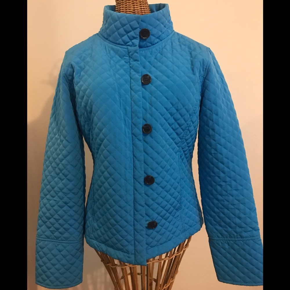 Calvin Klein Jacket